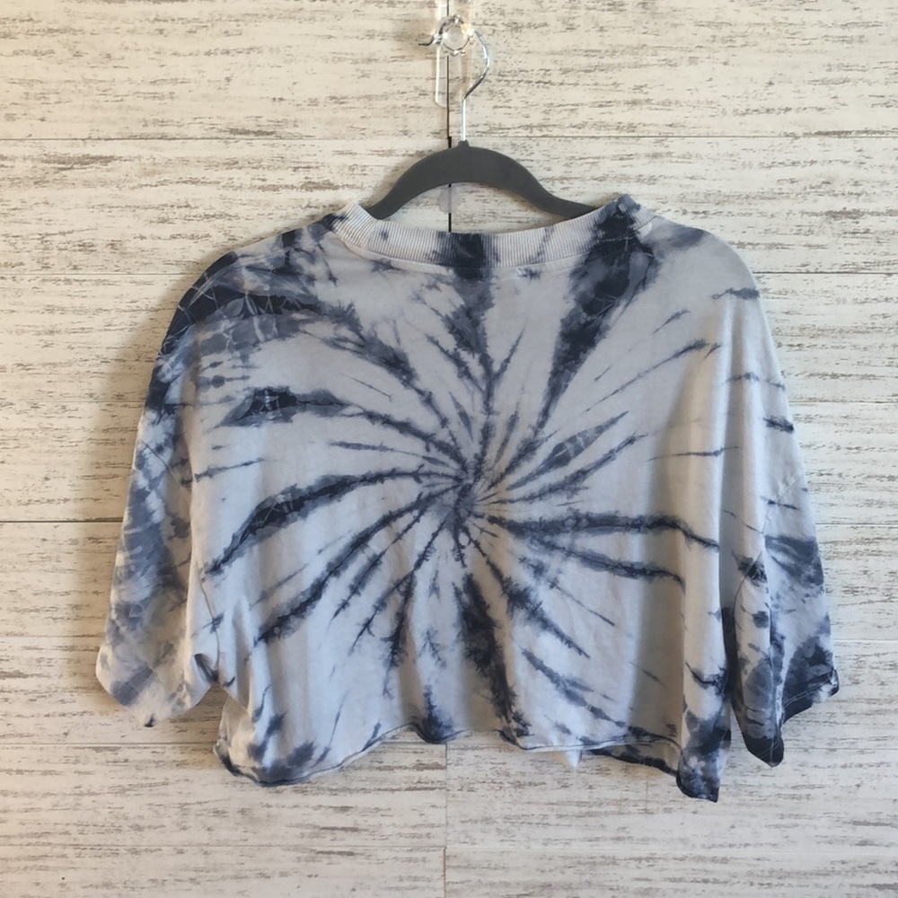 ROLLING STONES H&M CROP TOP | SIZE S - Picture 3 of 5